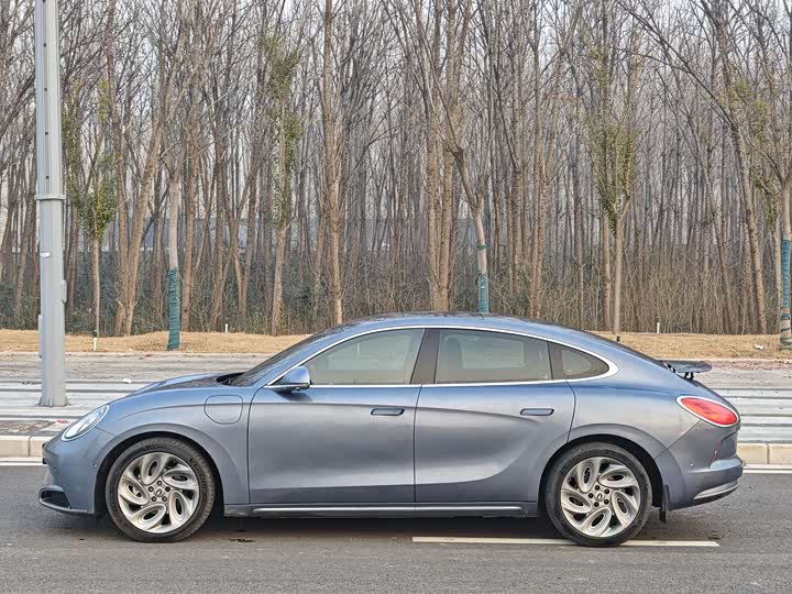 Фото 4 - Ora Lightning Cat (07)