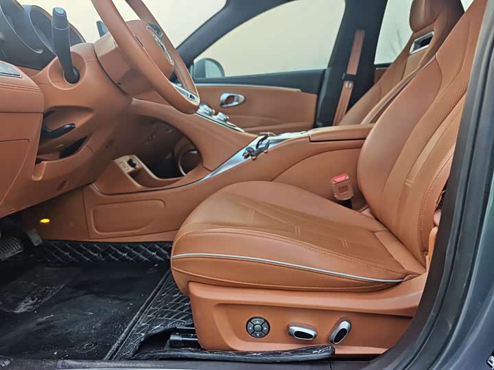 Фото 5 - Ora Lightning Cat (07)