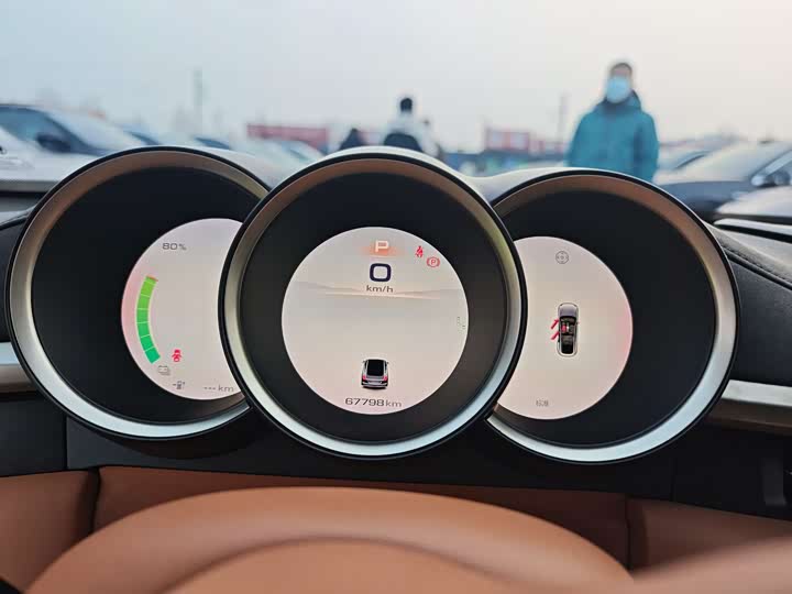 Фото 8 - Ora Lightning Cat (07)