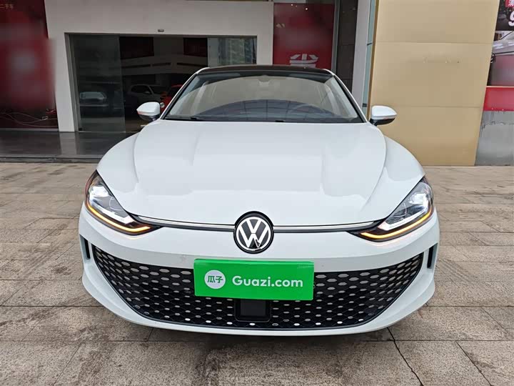 Фото 3 - Volkswagen Lamando L