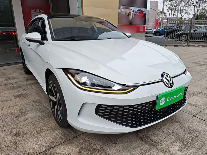 Фото 4 - Volkswagen Lamando L