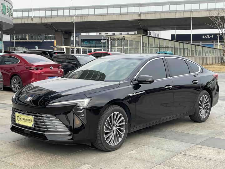 Фото 1 - Buick LaCrosse