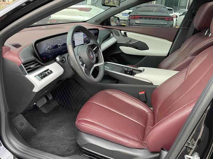 Фото 4 - Buick LaCrosse