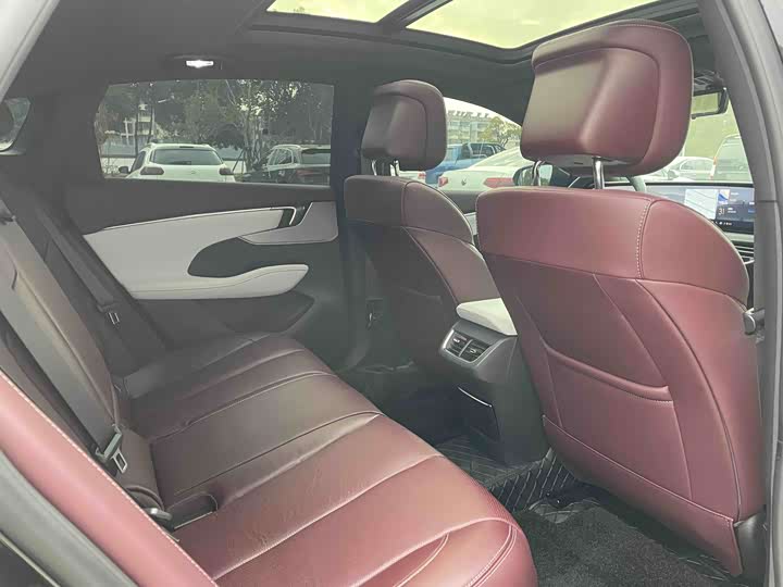 Фото 8 - Buick LaCrosse