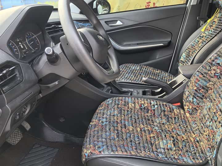 Фото 6 - Chery Tiggo 3x