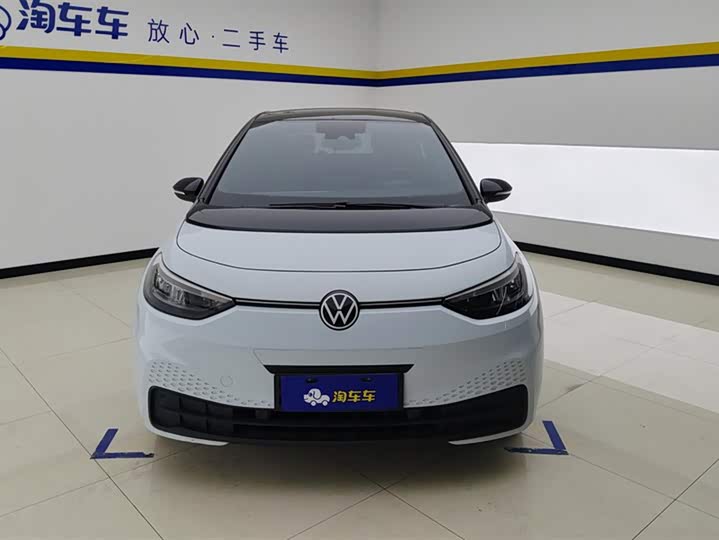 Фото 2 - Volkswagen ID.3