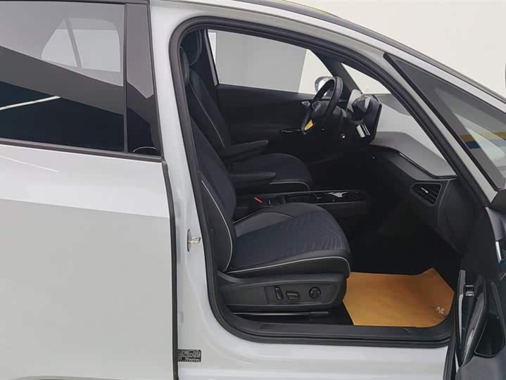 Фото 8 - Volkswagen ID.3