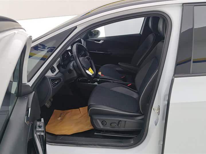 Фото 9 - Volkswagen ID.3