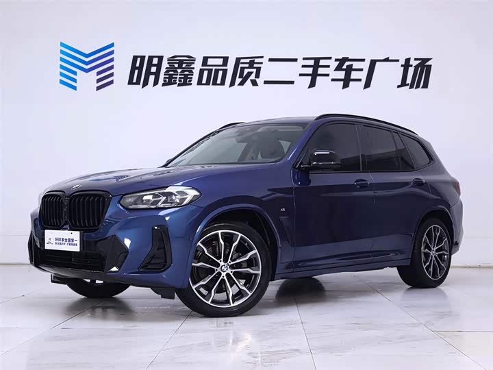 Фото 2 - BMW X3