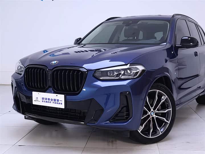Фото 3 - BMW X3
