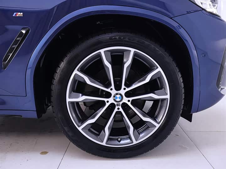 Фото 6 - BMW X3