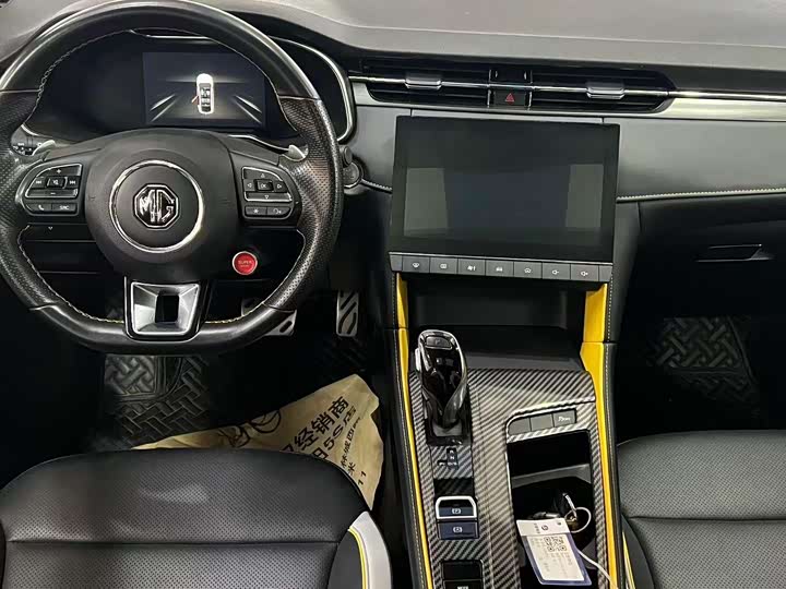 Фото 4 - MG Motor 6