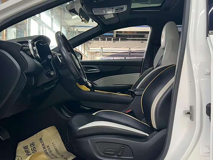 Фото 6 - MG Motor 6