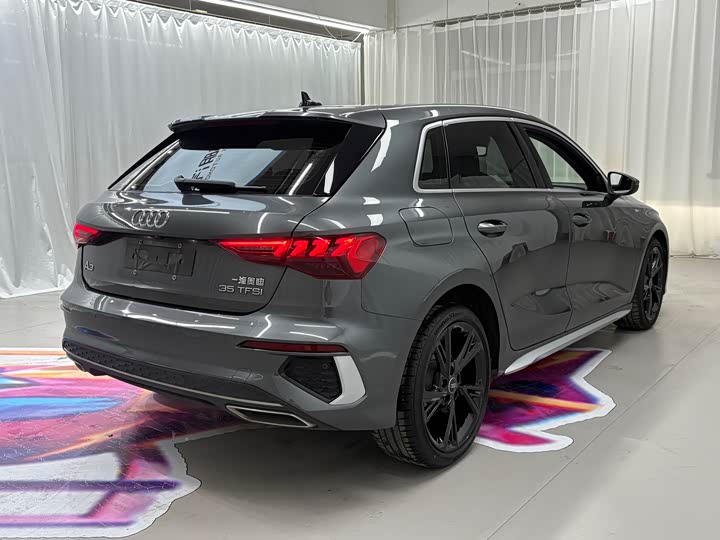 Фото 6 - Audi A3