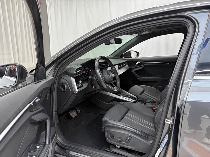 Фото 7 - Audi A3