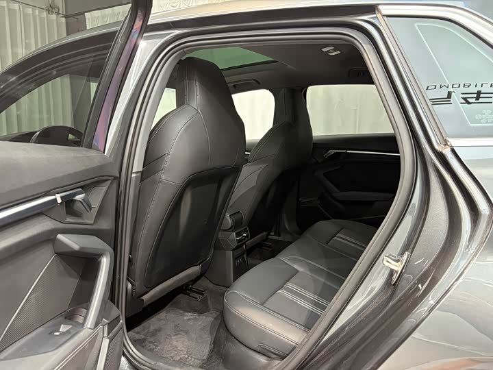 Фото 8 - Audi A3