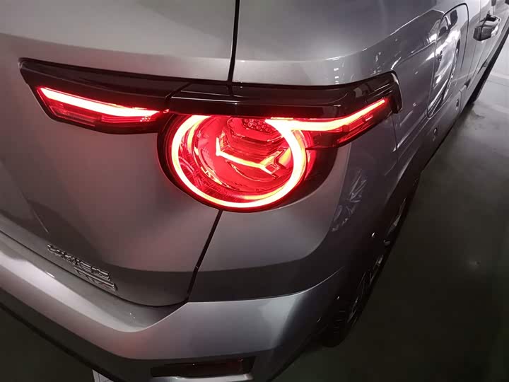 Фото 8 - Haval H-Dog Hybrid
