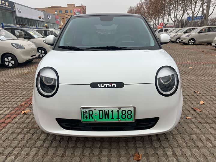 Фото 2 - Changan Qiyuan (Nevo) Lumin