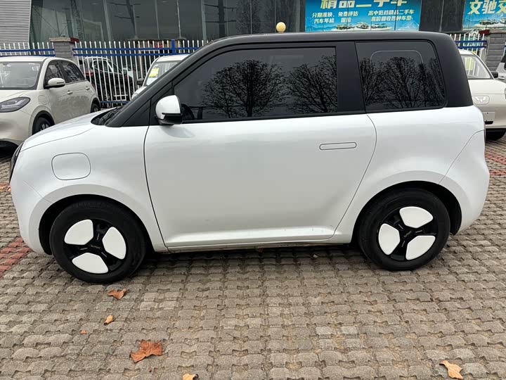 Фото 4 - Changan Qiyuan (Nevo) Lumin