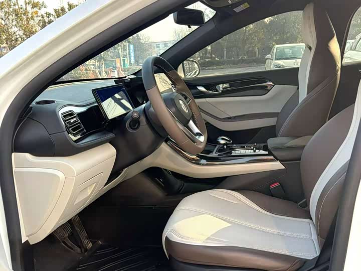 Фото 8 - BYD Qin Plus