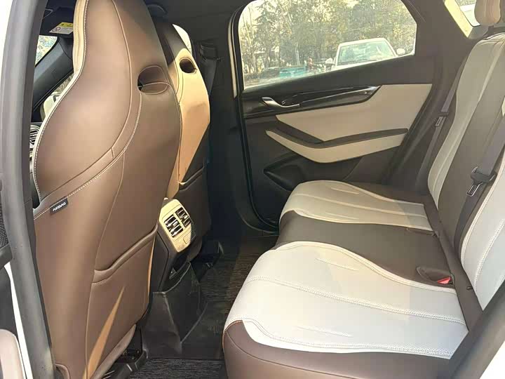 Фото 9 - BYD Qin Plus