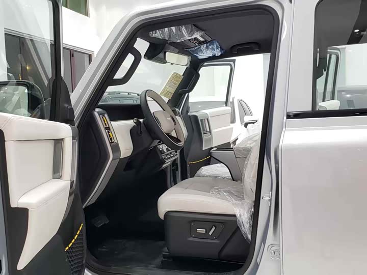 Фото 6 - Chery iCar V23