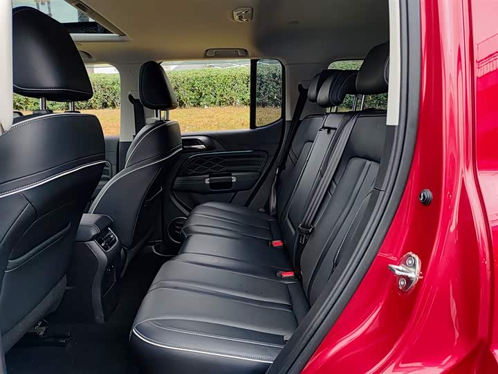 Фото 8 - Tank 300