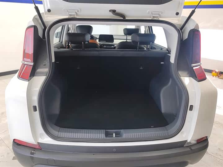 Фото 4 - Bestune NAT