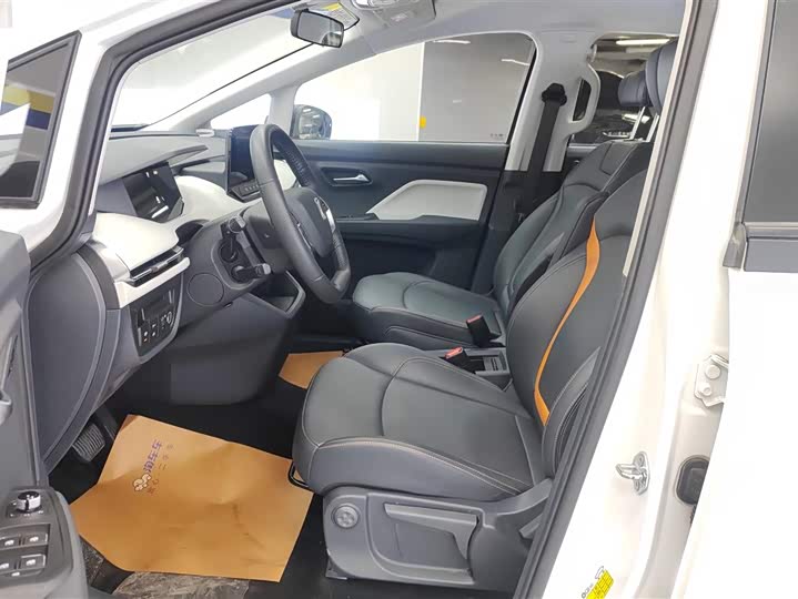 Фото 9 - Bestune NAT