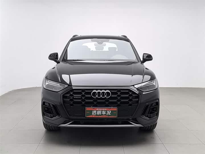 Фото 3 - Audi Q5L