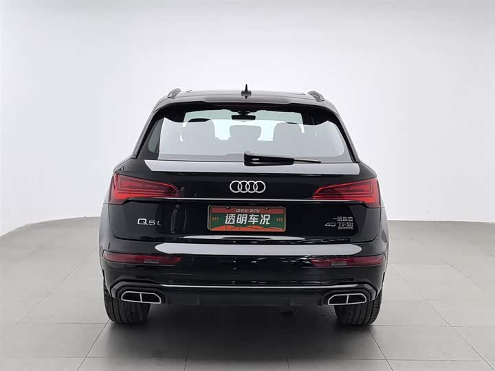 Фото 4 - Audi Q5L