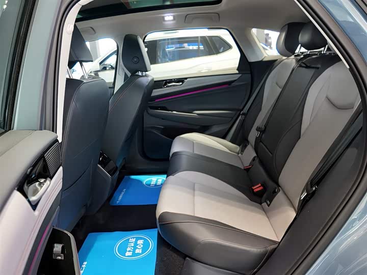 Фото 5 - Volkswagen ID.7 Vizzion