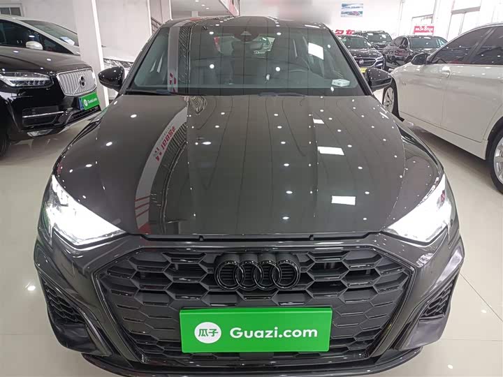 Фото 3 - Audi A3