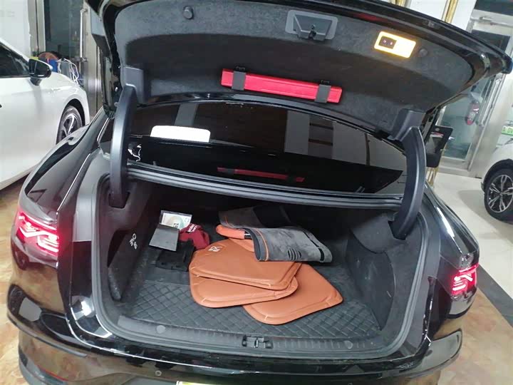 Фото 9 - BYD Han