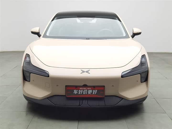 Фото 3 - XPeng Mona M03