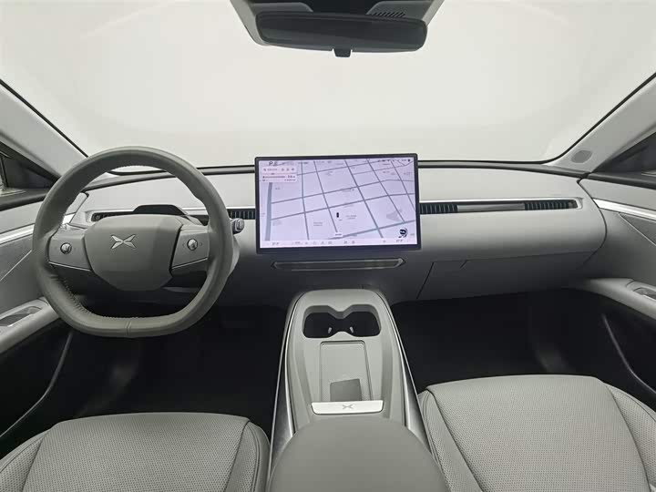 Фото 5 - XPeng Mona M03