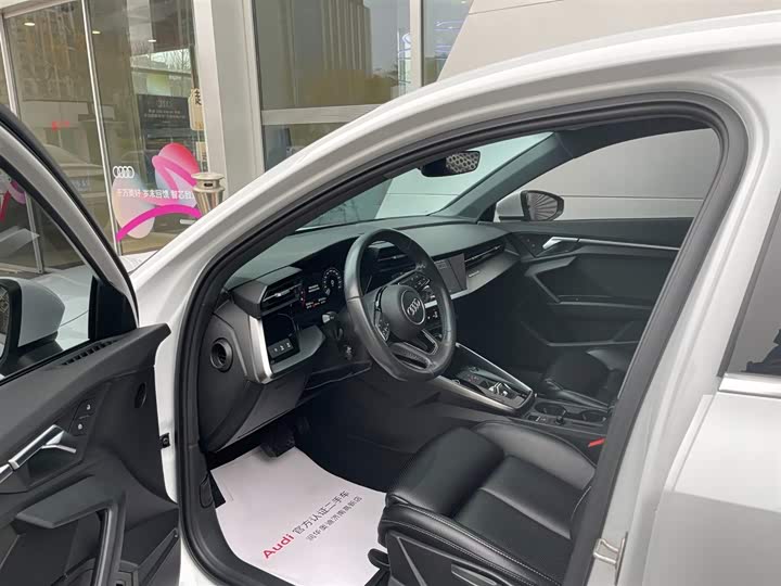 Фото 5 - Audi A3