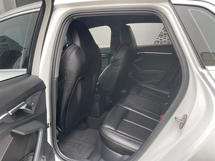 Фото 6 - Audi A3