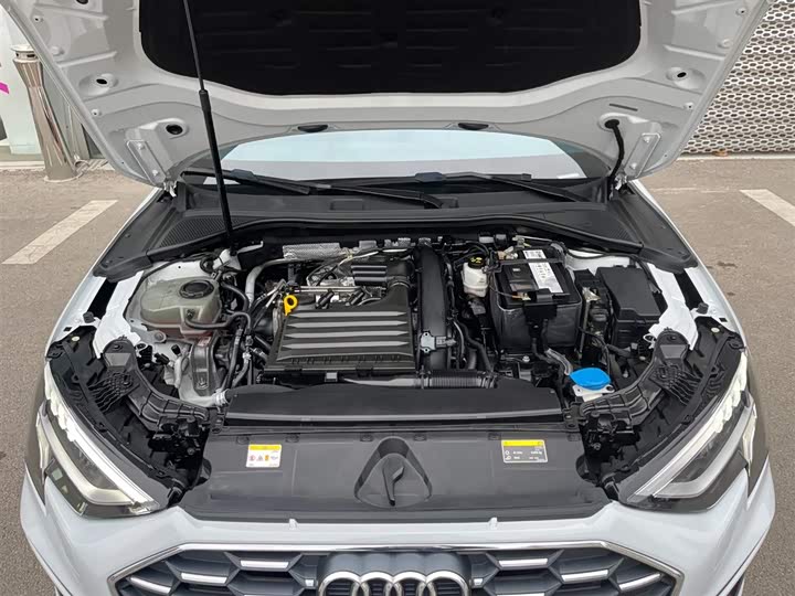 Фото 7 - Audi A3