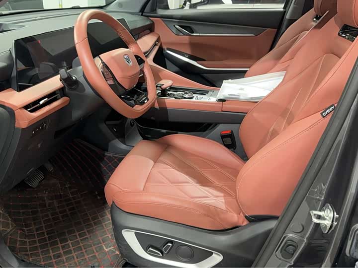 Фото 5 - Changan CS75 Plus