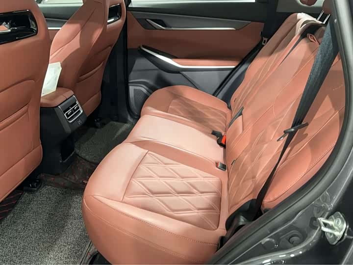 Фото 6 - Changan CS75 Plus