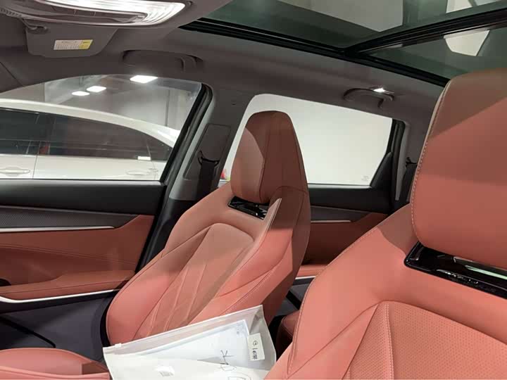 Фото 7 - Changan CS75 Plus