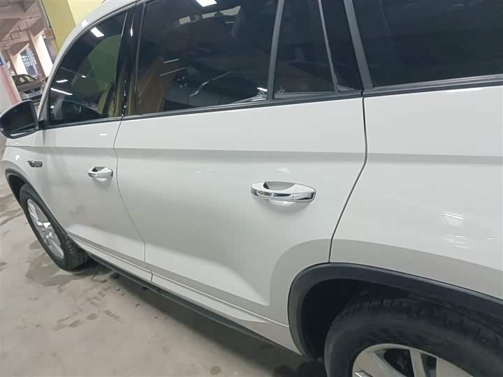 Фото 5 - Skoda Kodiaq