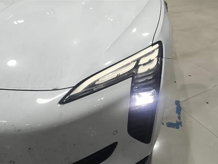 Фото 5 - Hongqi EH7