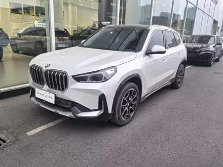 Фото 1 - BMW X1