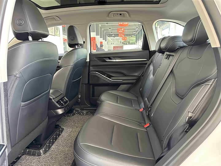 Фото 5 - Haval H6