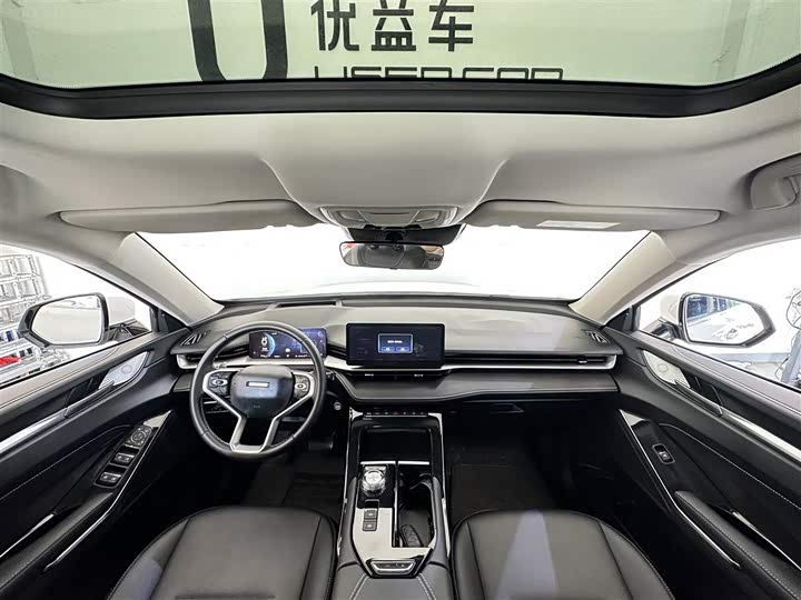 Фото 6 - Haval H6