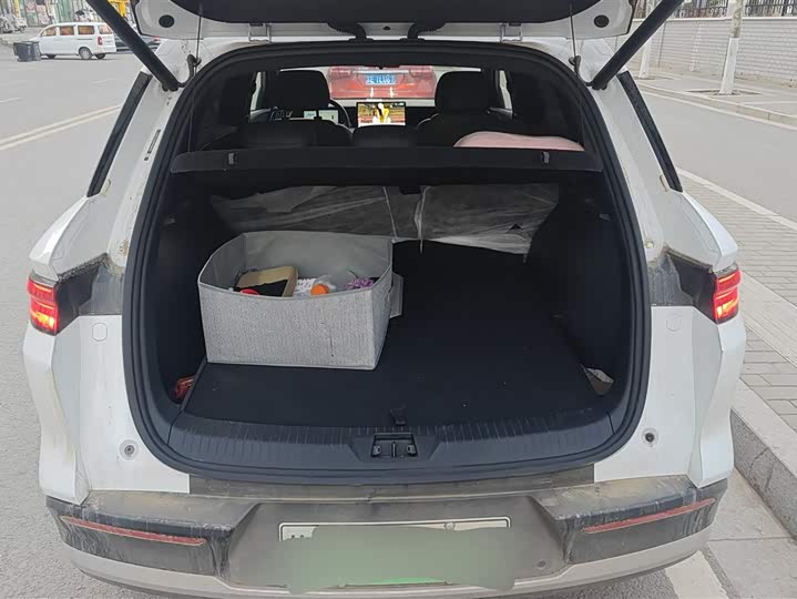 Фото 4 - BYD Song Pro Hybrid