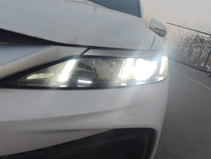 Фото 5 - BYD Song Pro Hybrid