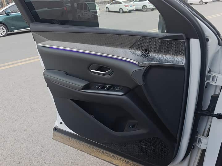 Фото 7 - BYD Song Pro Hybrid